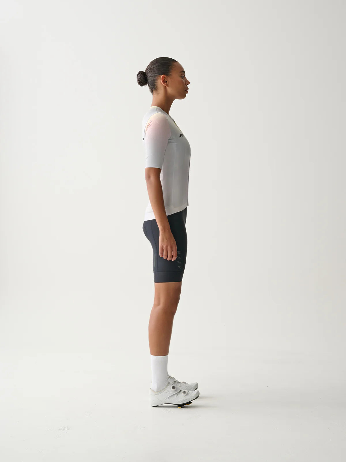 Women's Blurred Out Pro Hex Jersey