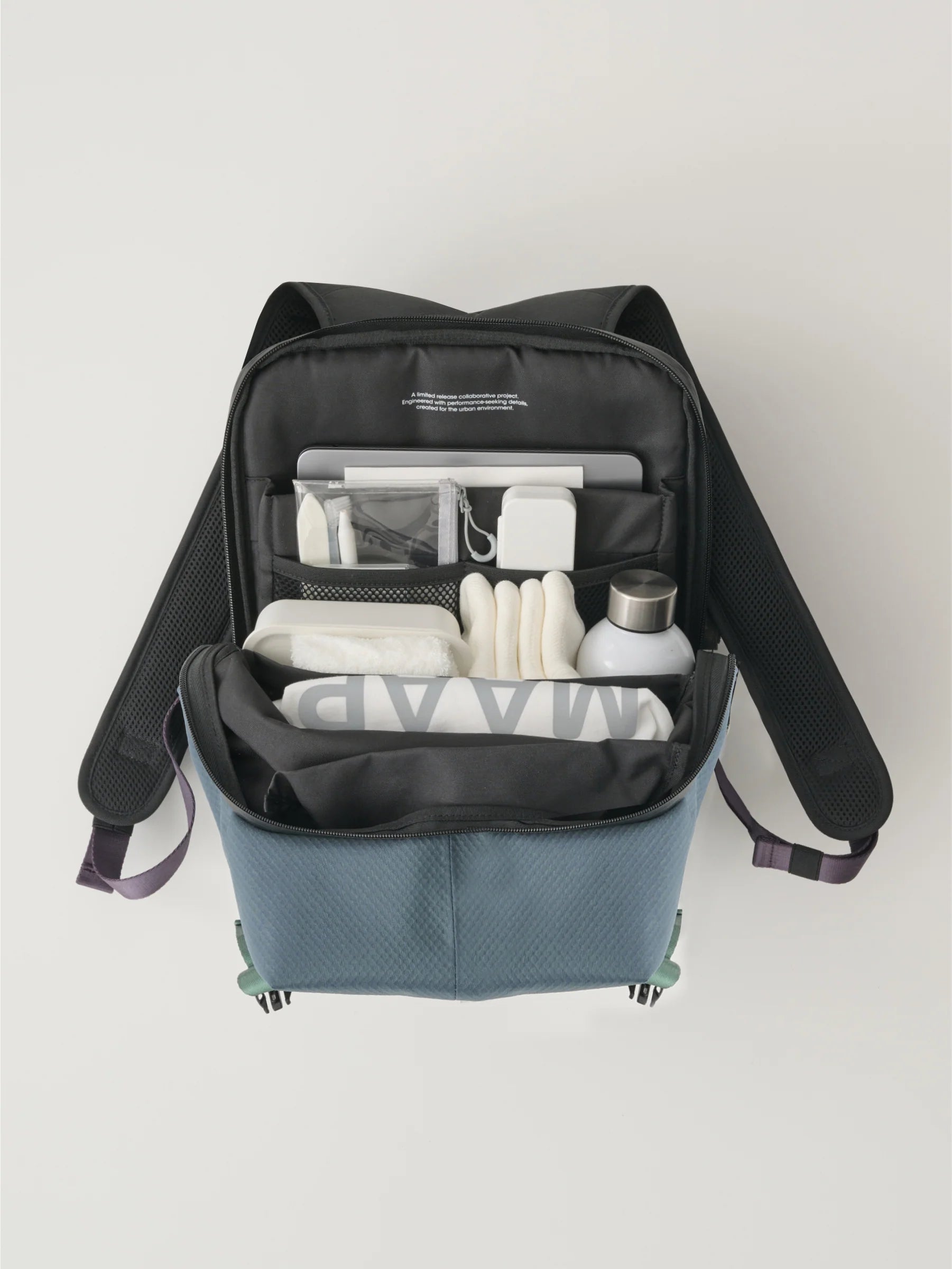 Saru Rucksack