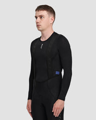 Thermo-Basisschicht-Langarm-T-Shirt