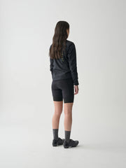 Isolierte Damenjacke