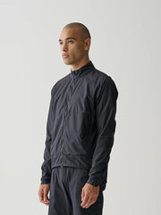 Windjacke