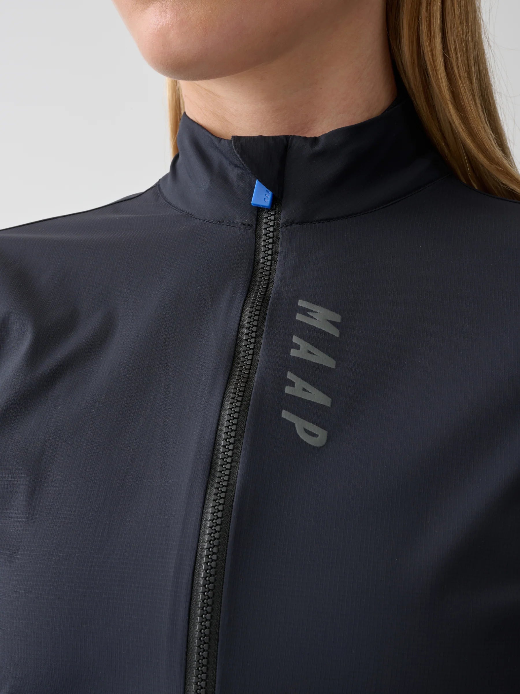 Damen Flow Jacke