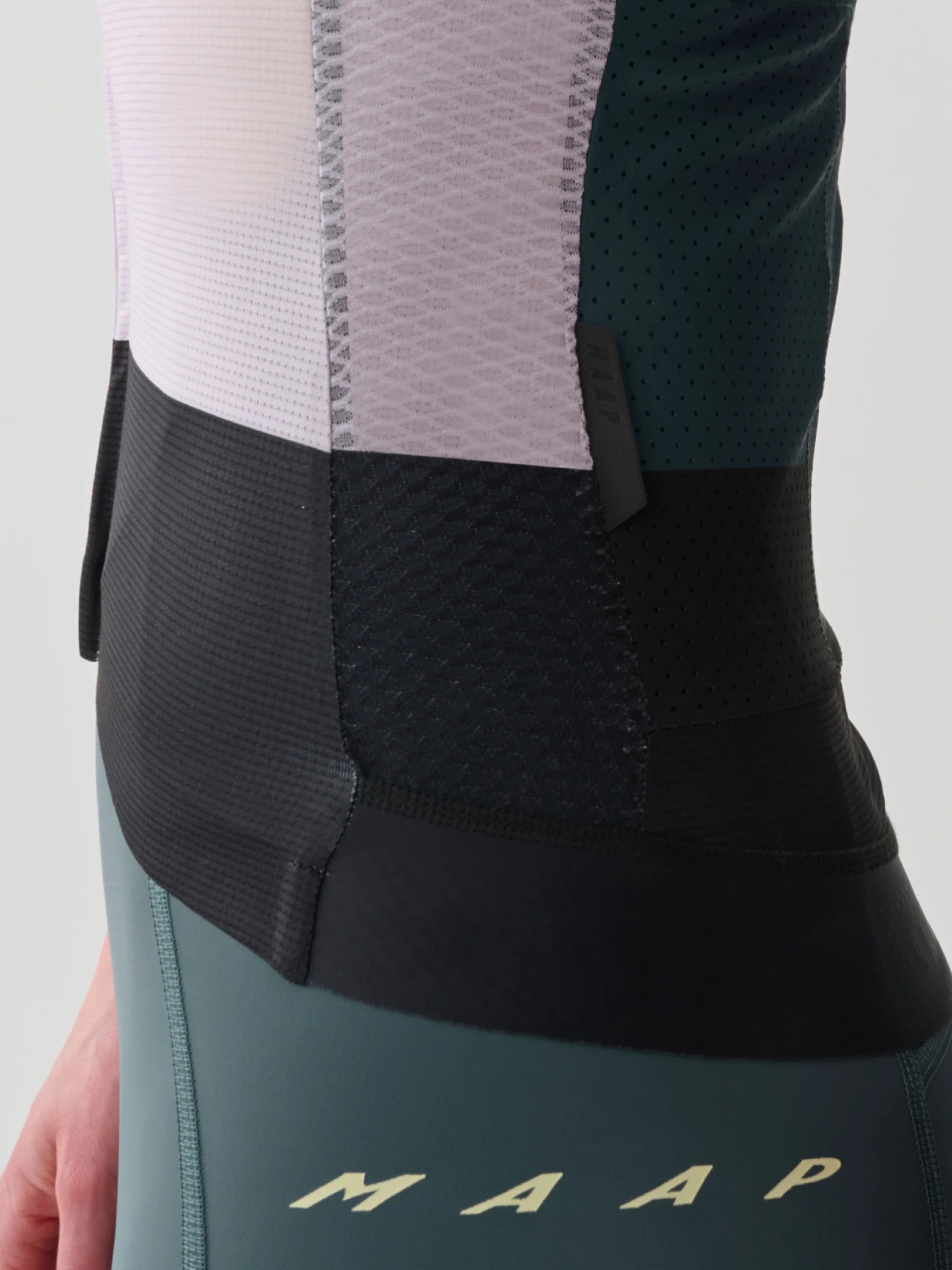 Damen Level Pro Air Jersey 2.0