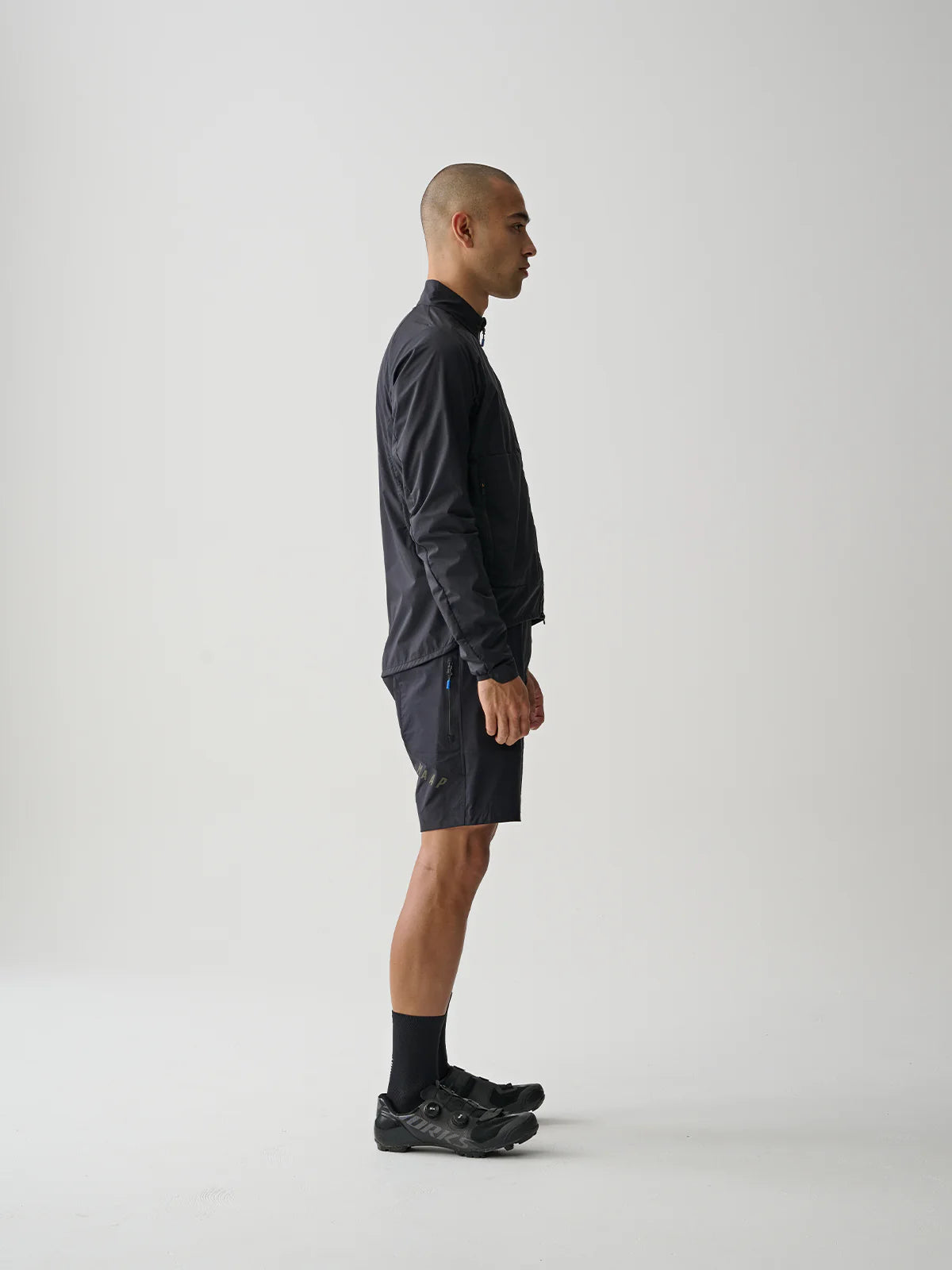 Windjacke