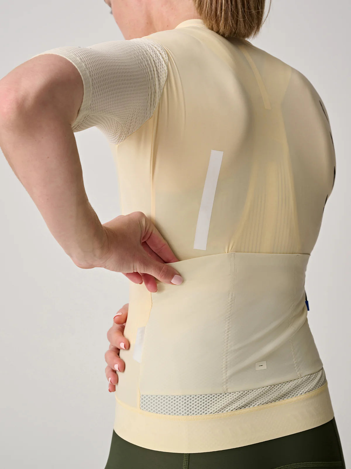 Damen Evade Pro Base Jersey 2.0