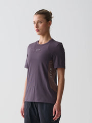 Tech-T-Shirt für Damen