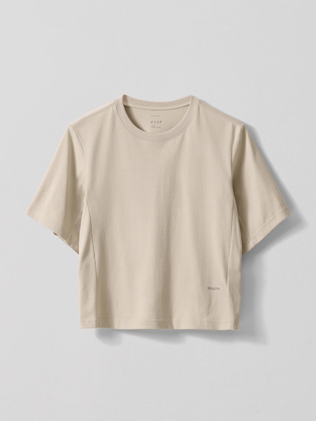 Essentials T-Shirt für Damen