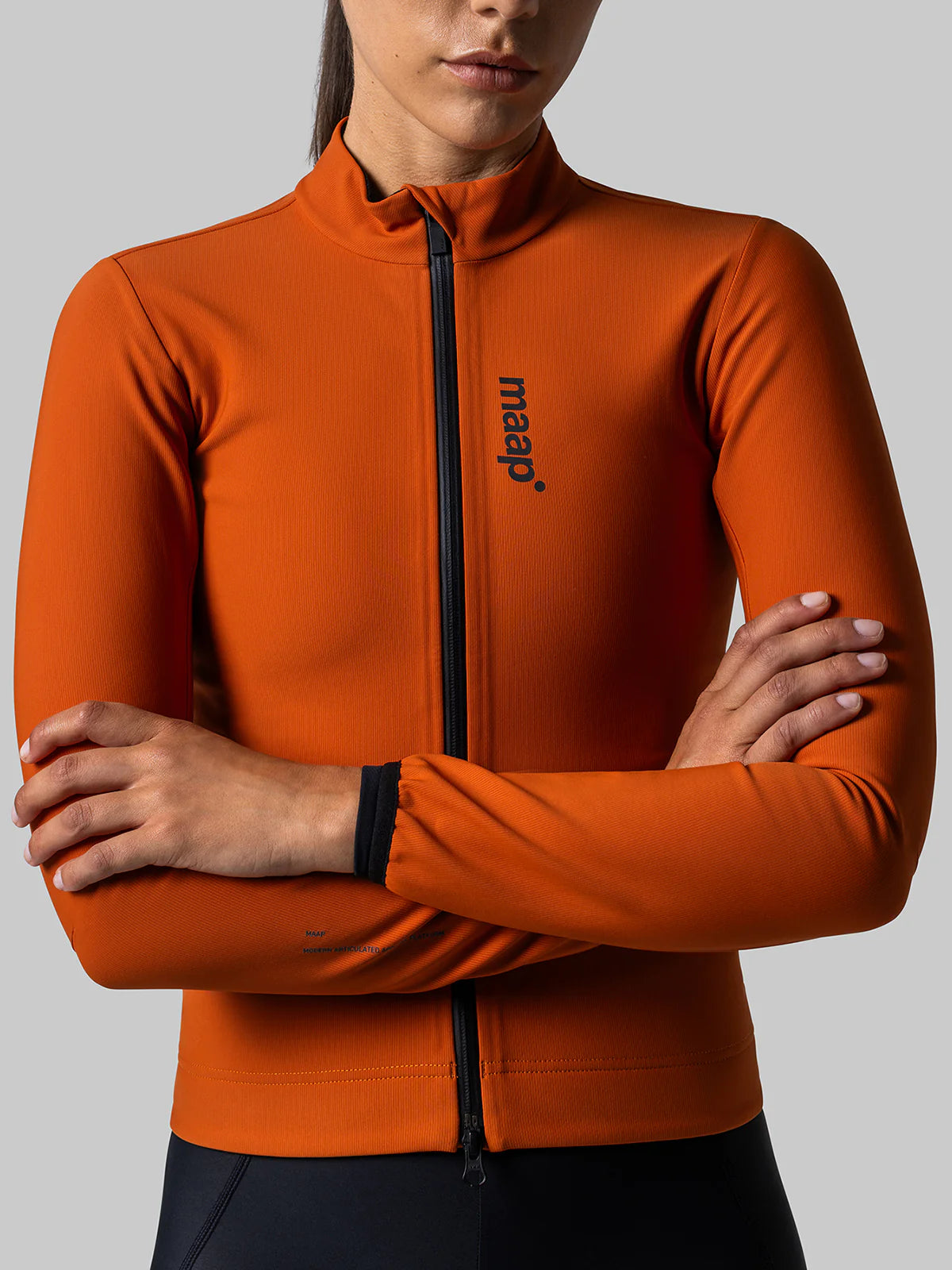 Damen-Trainings-Winterjacke