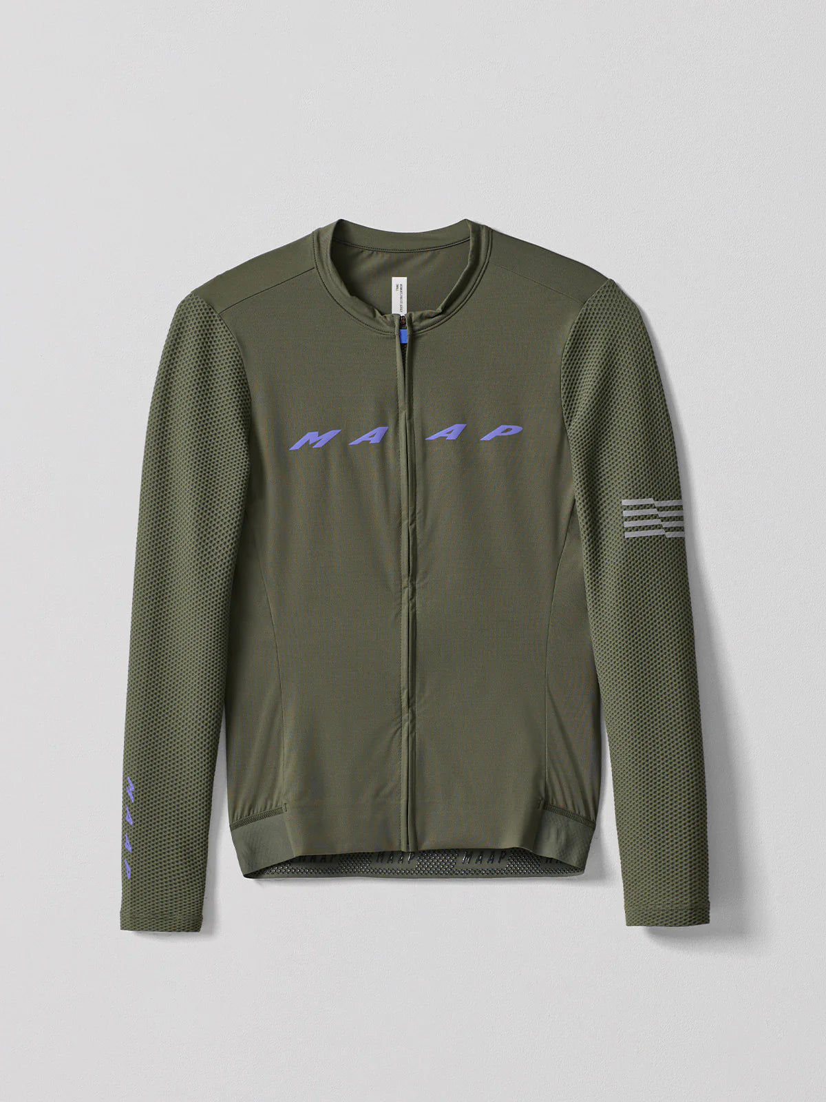 Damen Evade Pro Base Langarmtrikot 2.0