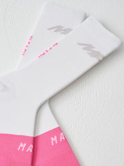 Bleichsocken