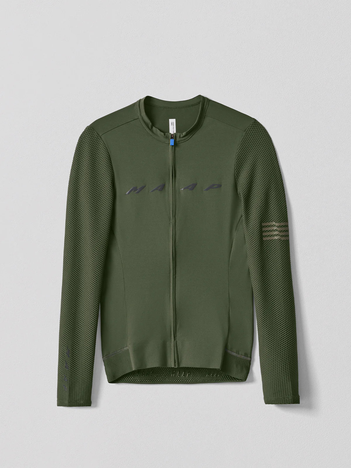 Damen Evade Pro Base Langarmtrikot 2.0