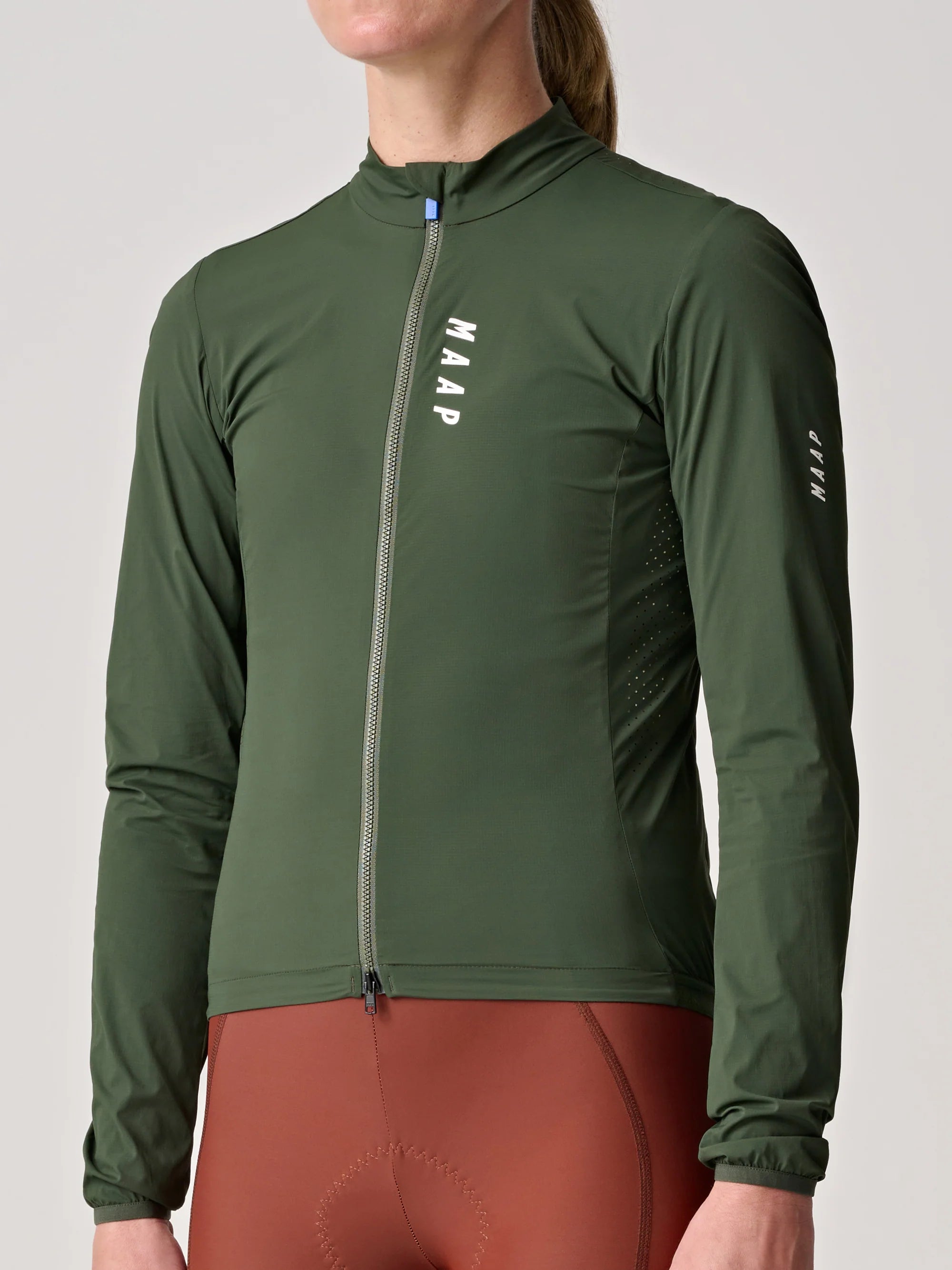 Draft Team-Jacke für Damen