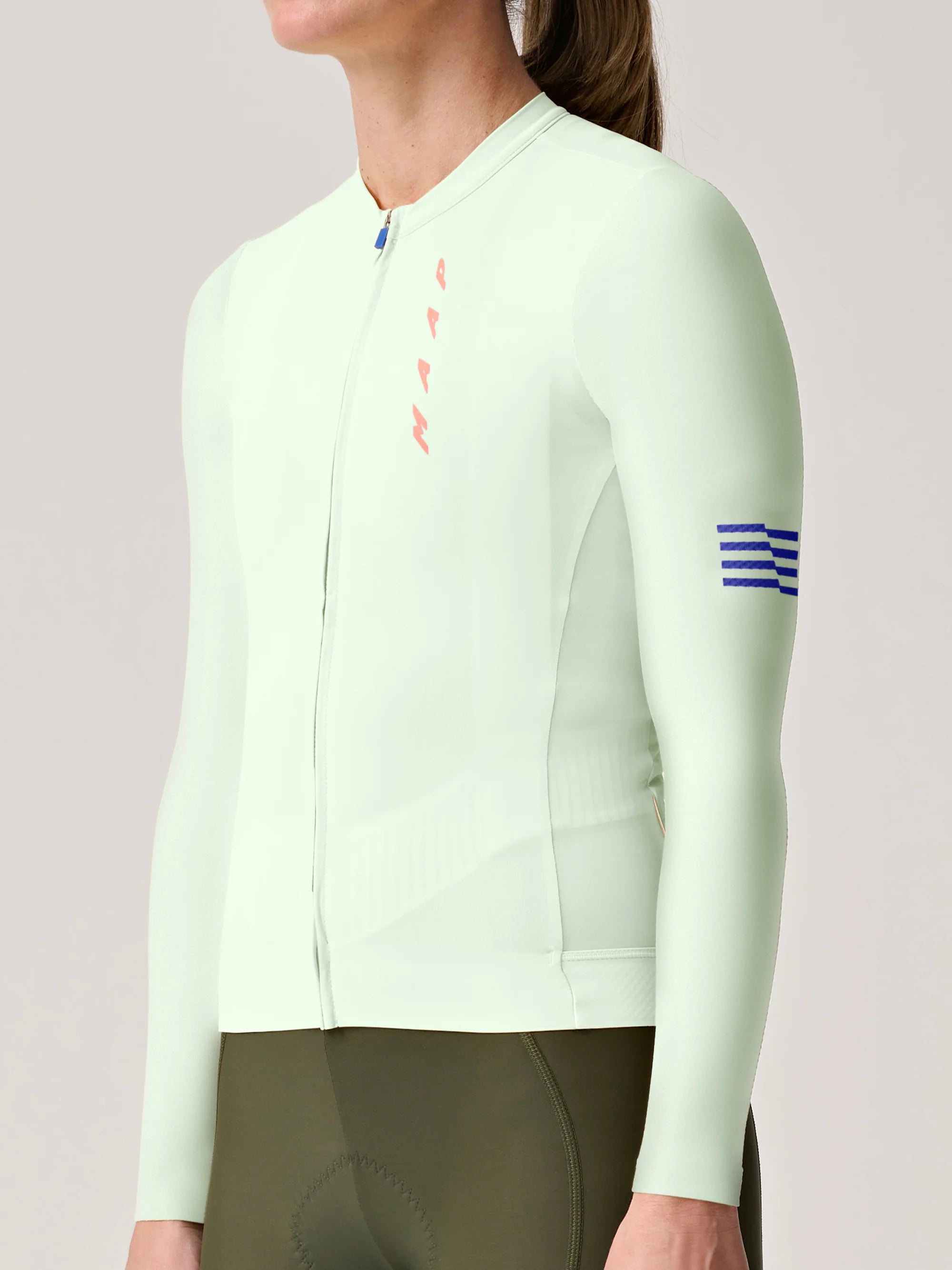 Embark Team Langarm-Trikot für Damen