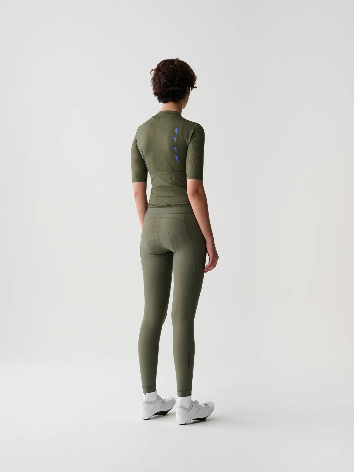 Damen Evade Pro Base Jersey 2.0