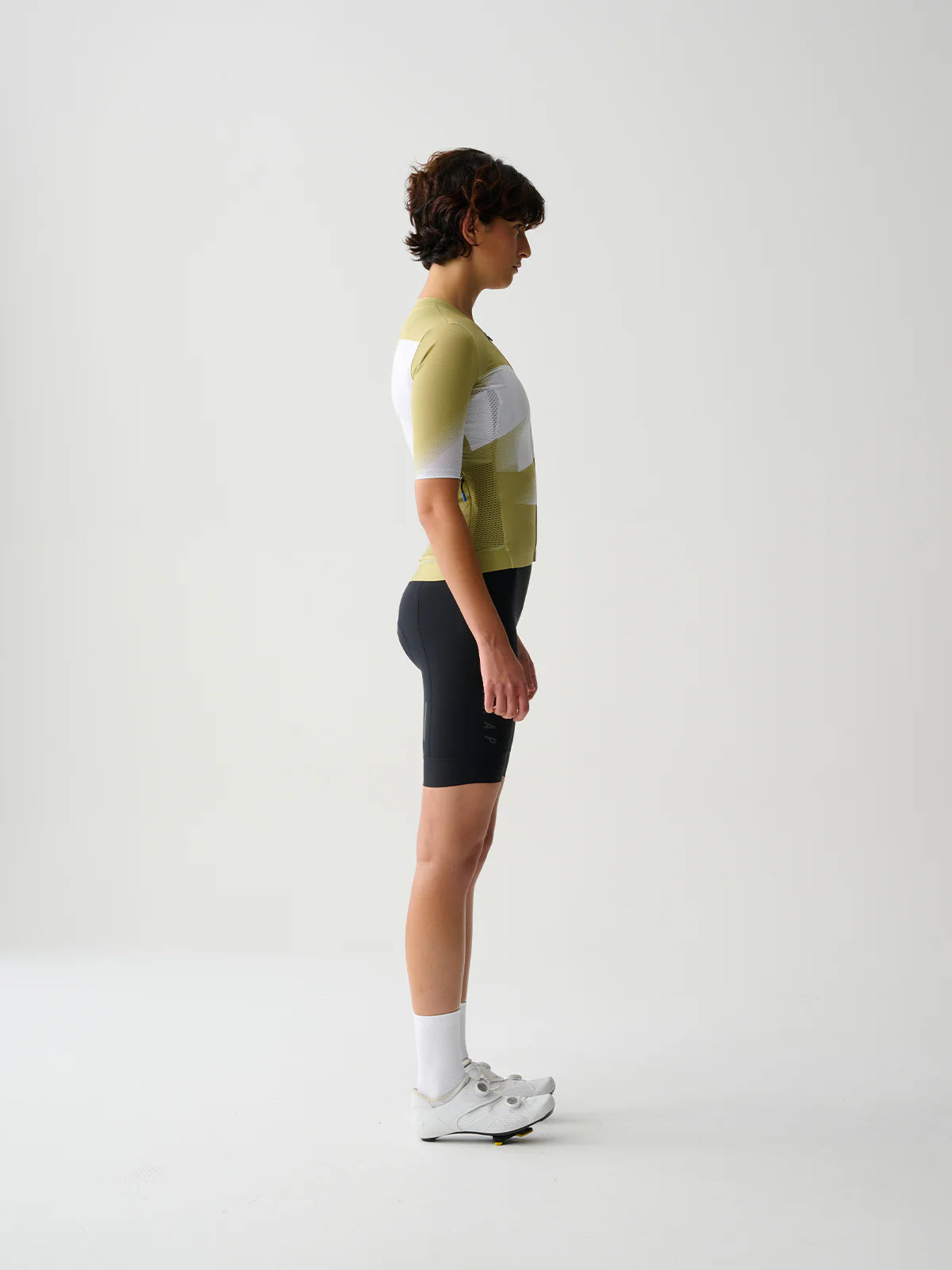 Damen Evolve Pro Air Jersey 2.0
