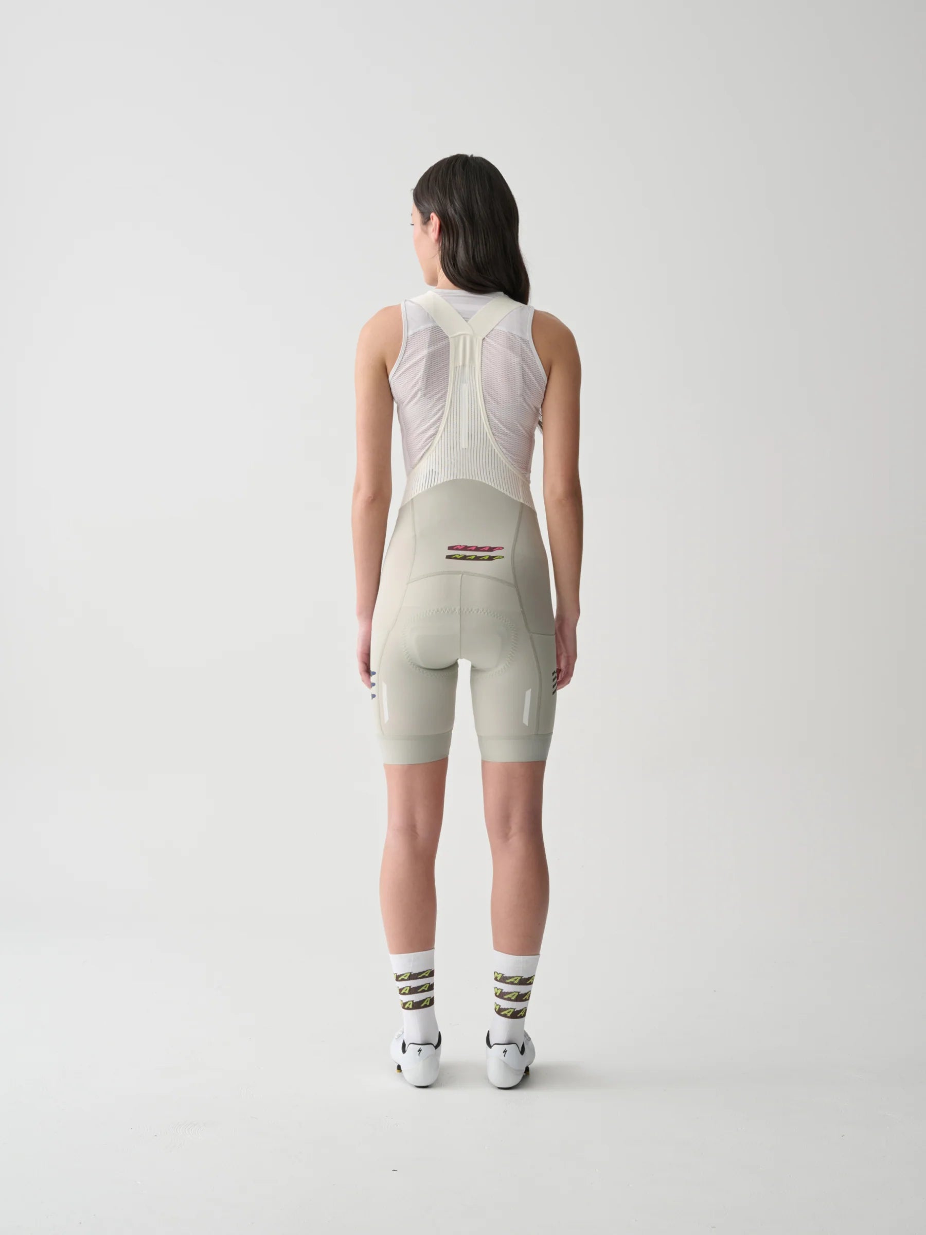 Evade X Team Bib Evo Cargo für Damen