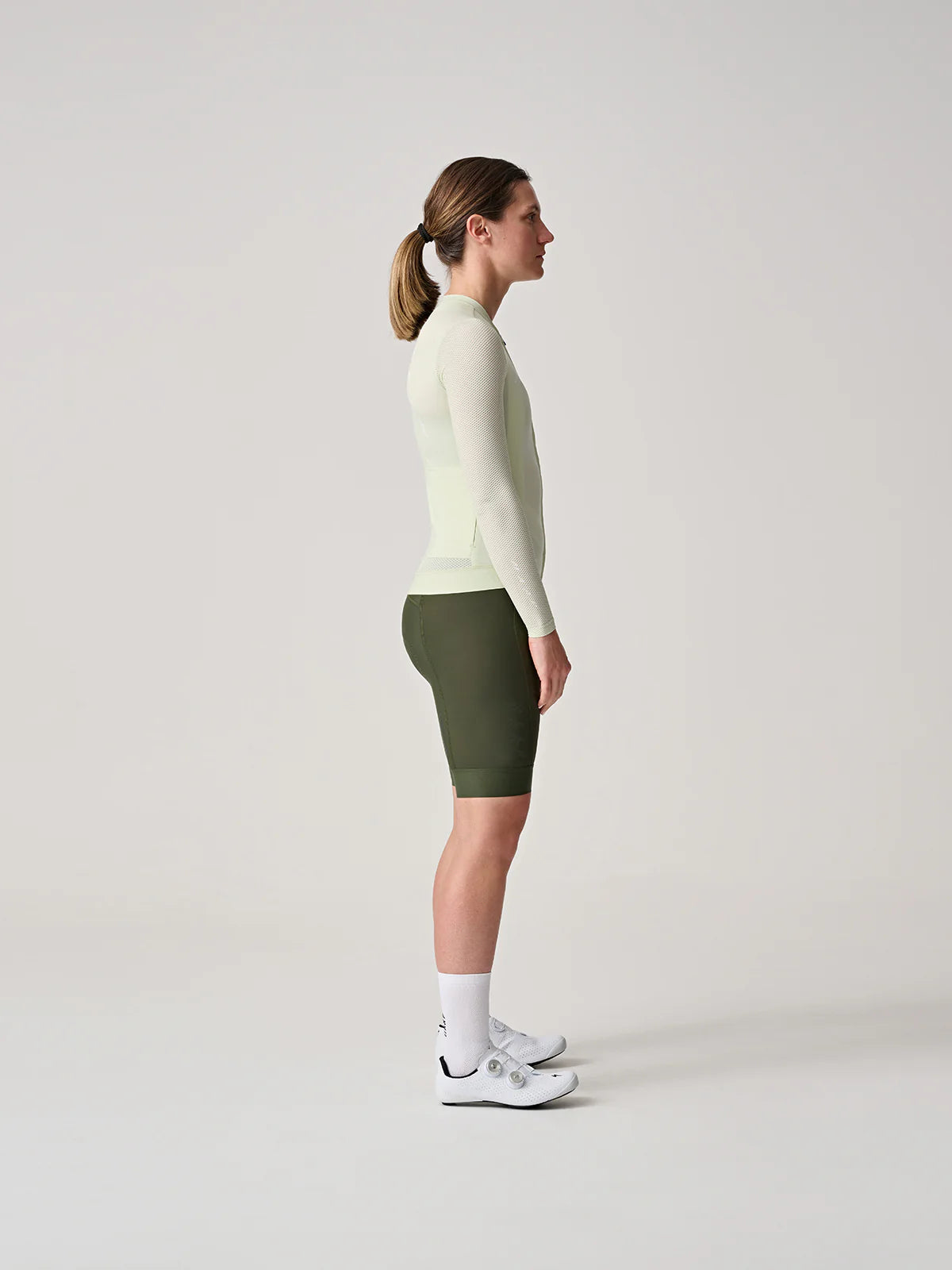 Evade Pro Base Langarmtrikot 2.0 für Damen