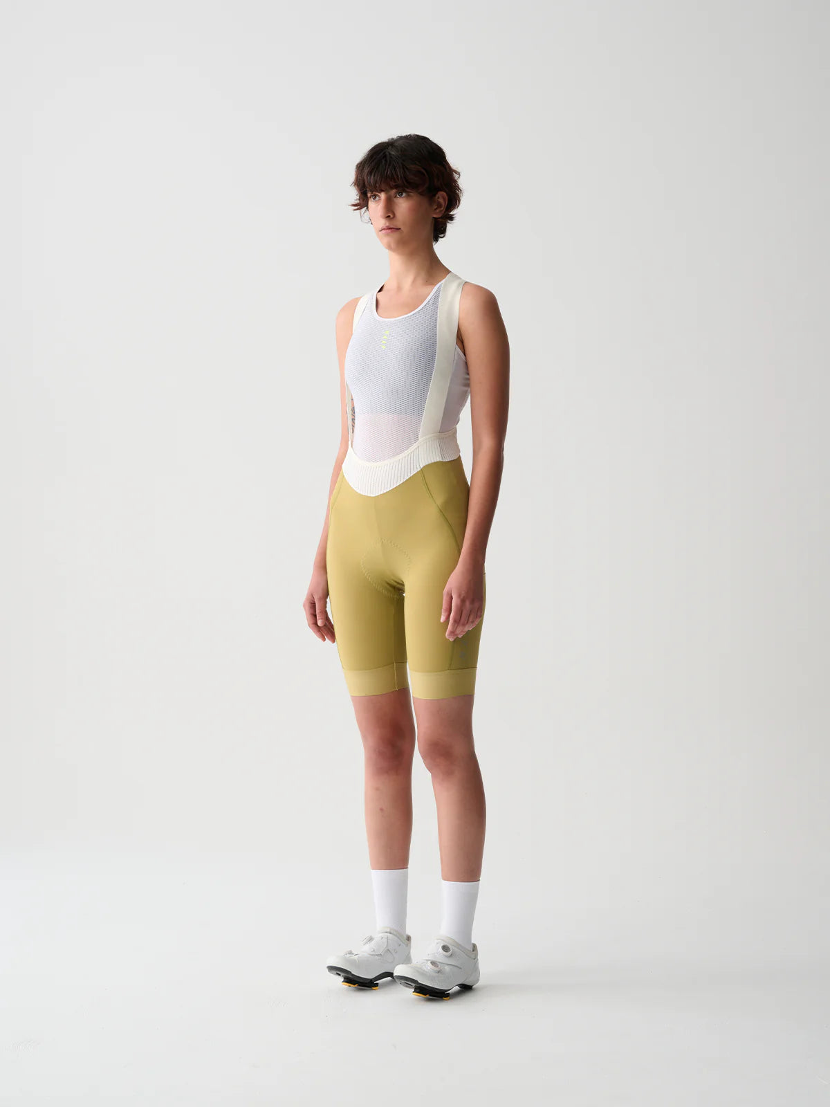 Damen Team Bib Evo Cargo