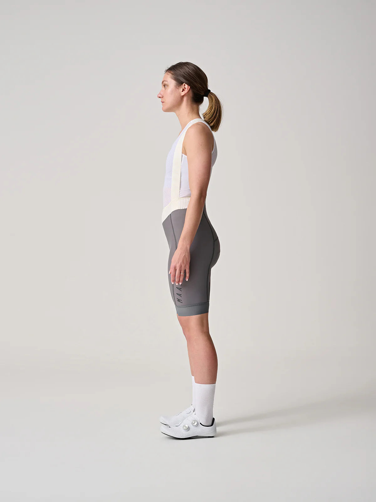 Damen Team Bib Evo
