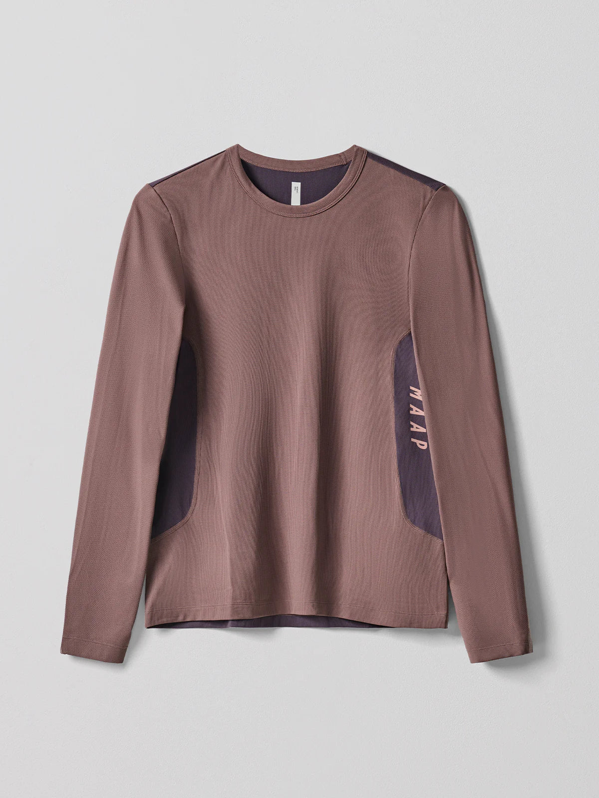 Damen Tech Langarm-T-Shirt