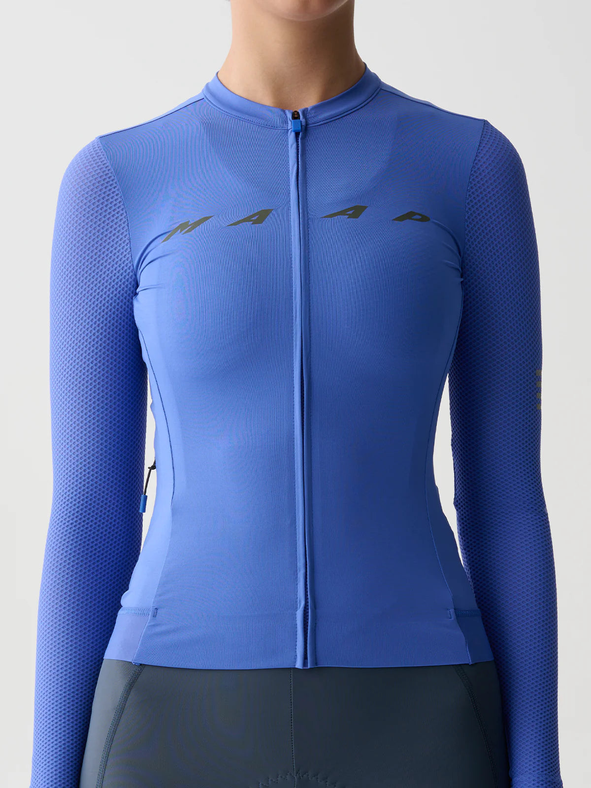 Evade Pro Base Langarmtrikot 2.0 für Damen