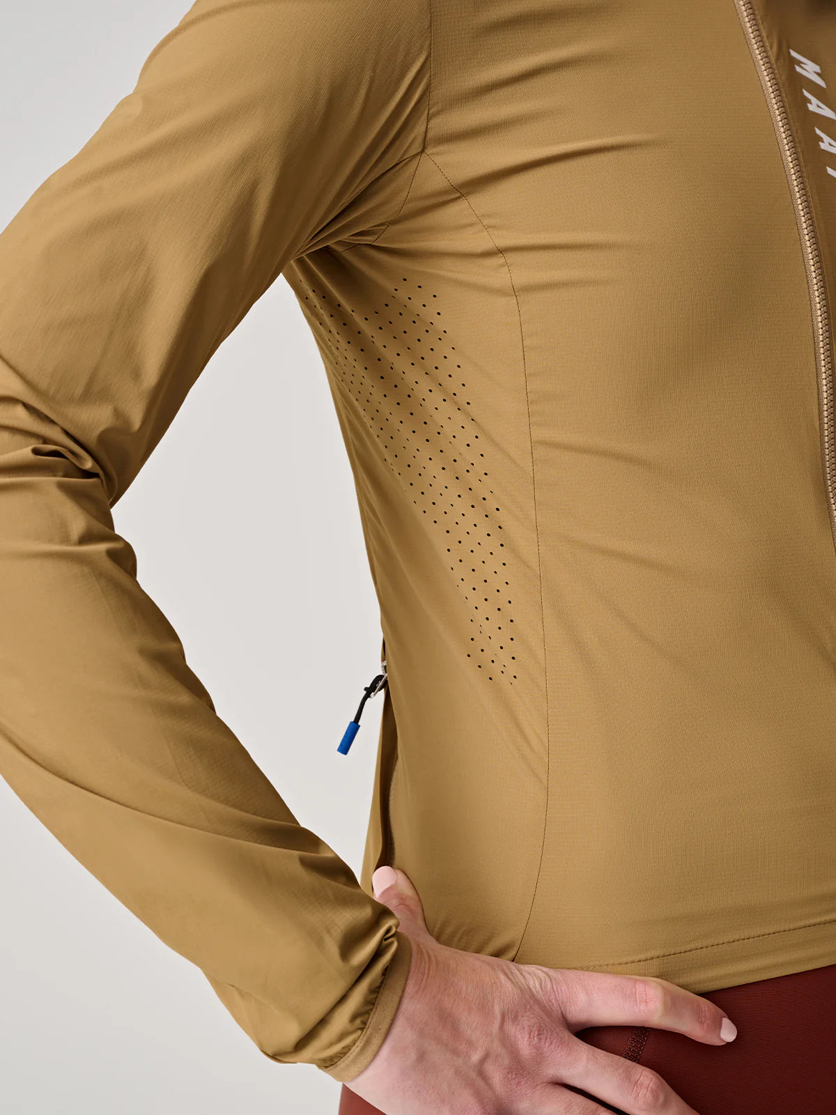 Draft Team-Jacke für Damen