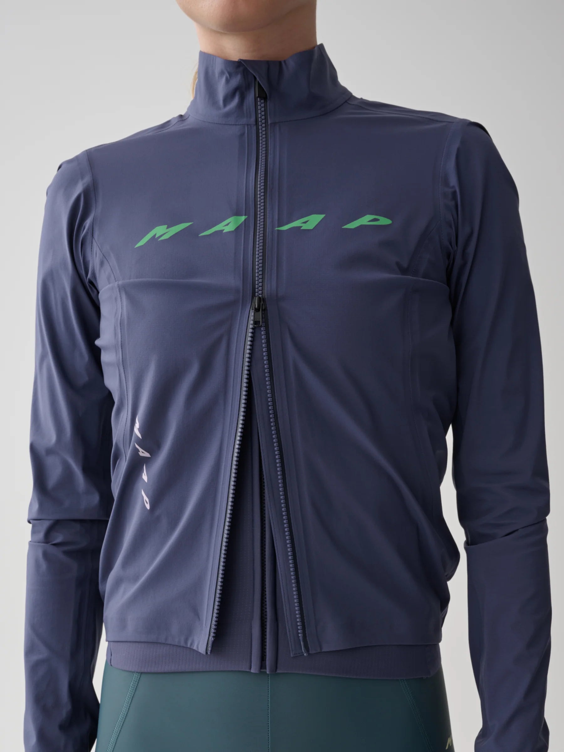 Damen Level Atmos Jacke
