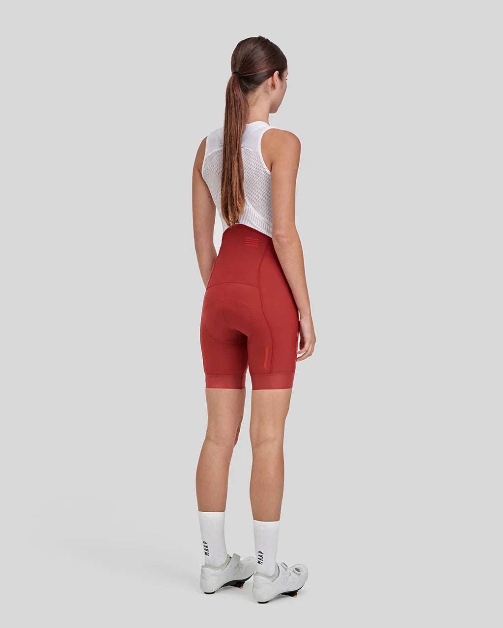 Damen Ellipse Team Bib Evo