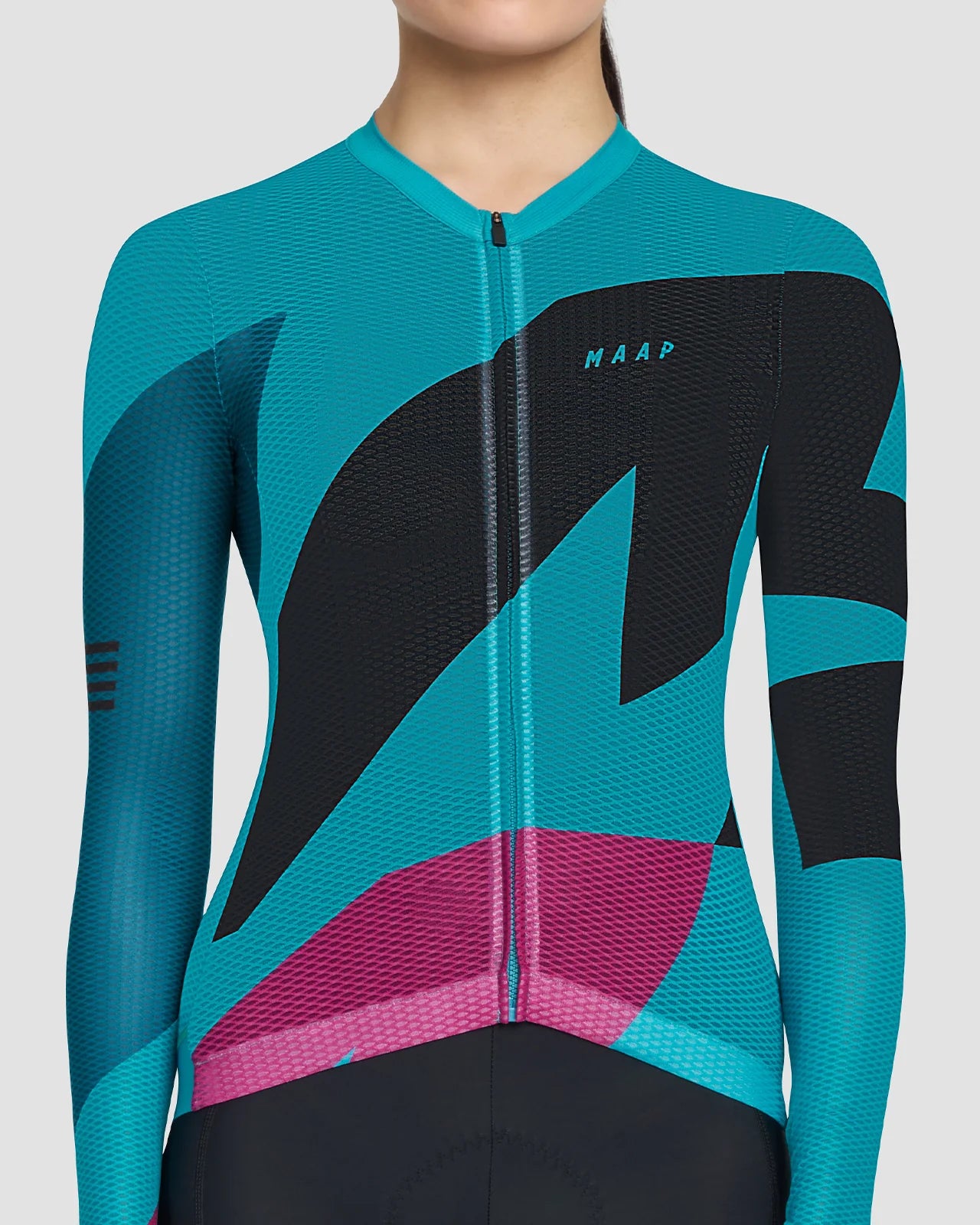 Emerge Ultralight Pro Langarmtrikot für Damen