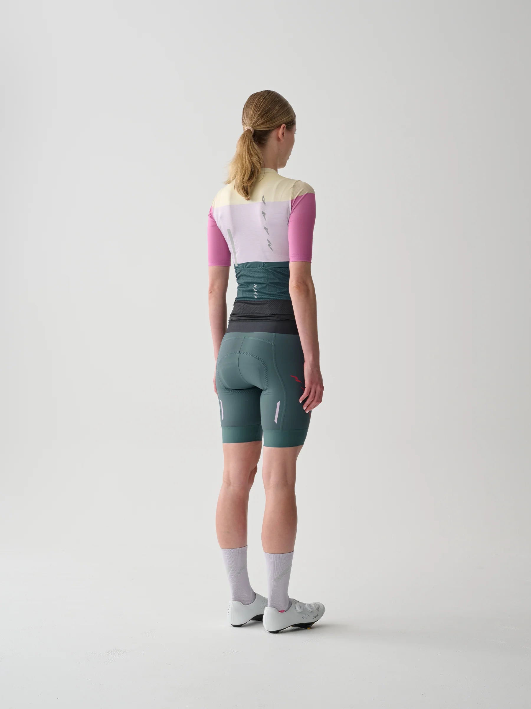 Women's Level Team Bib Evo