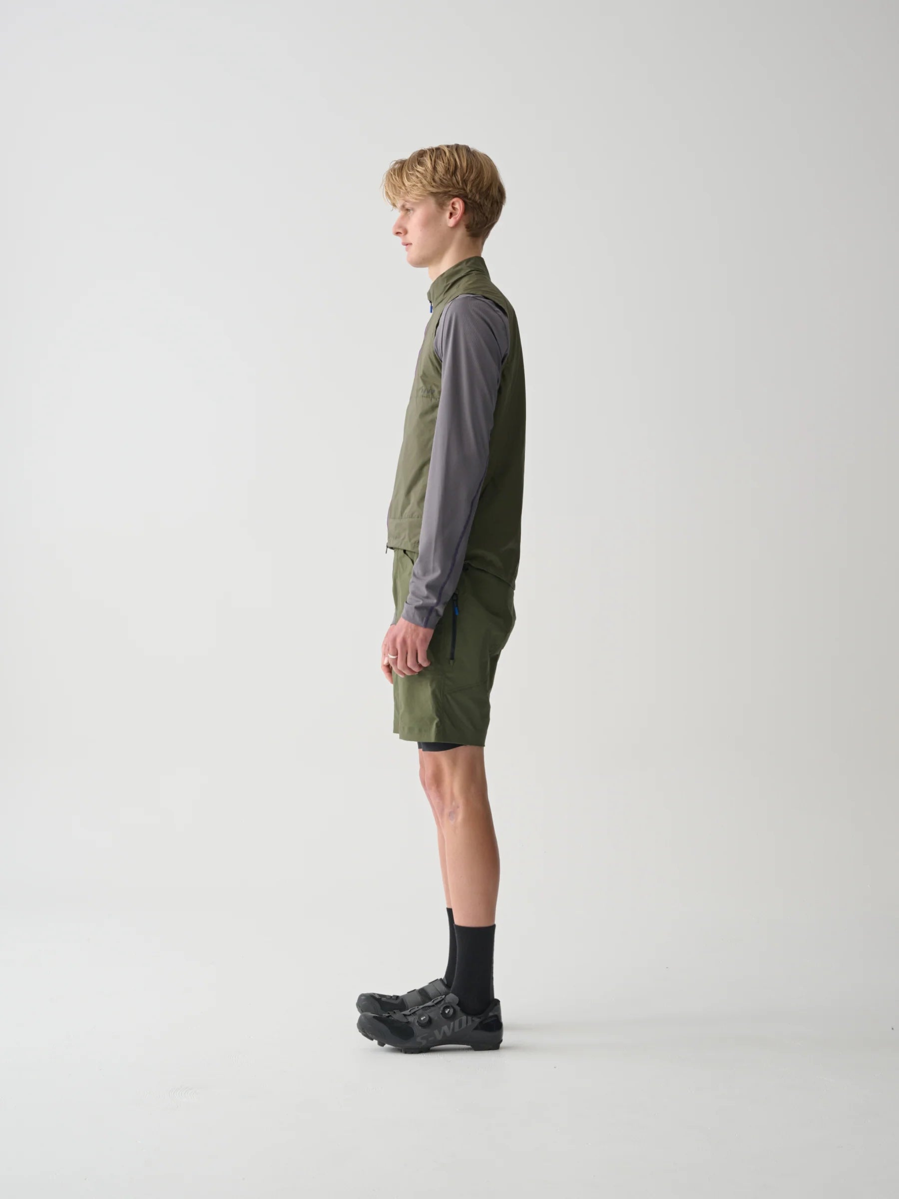 Wind Vest