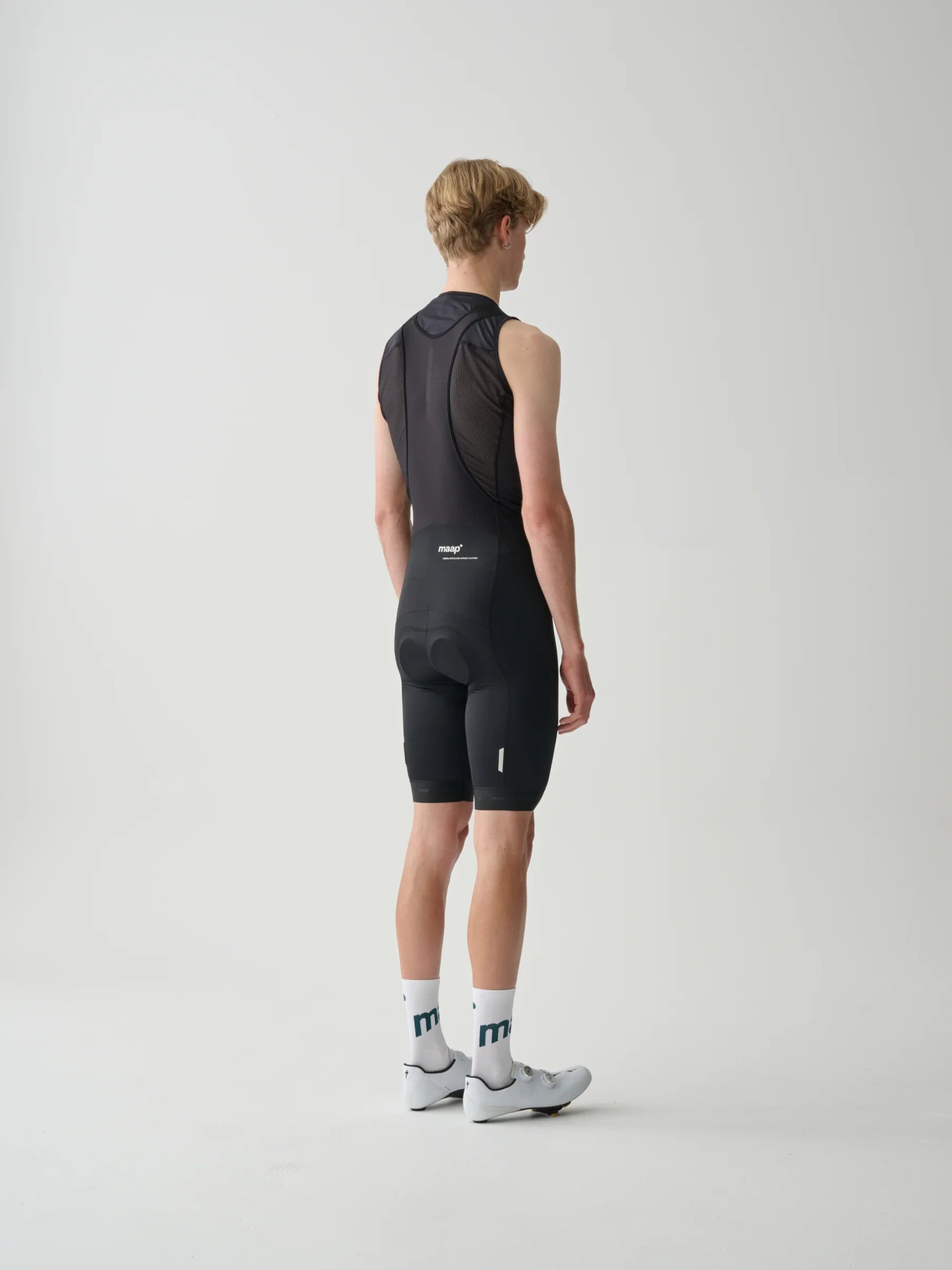 Training Bib 3.0