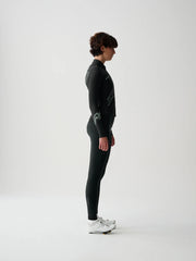 Damen Orbit Pro Thermal Langarm-Trikot