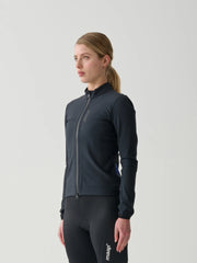 Damen-Trainings-Winterjacke