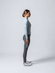 Damen Adapt Thermal Langarm-Trikot