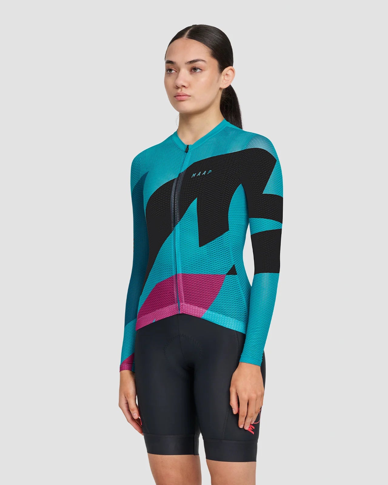 Emerge Ultralight Pro Langarmtrikot für Damen