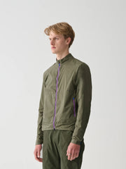 Windjacke