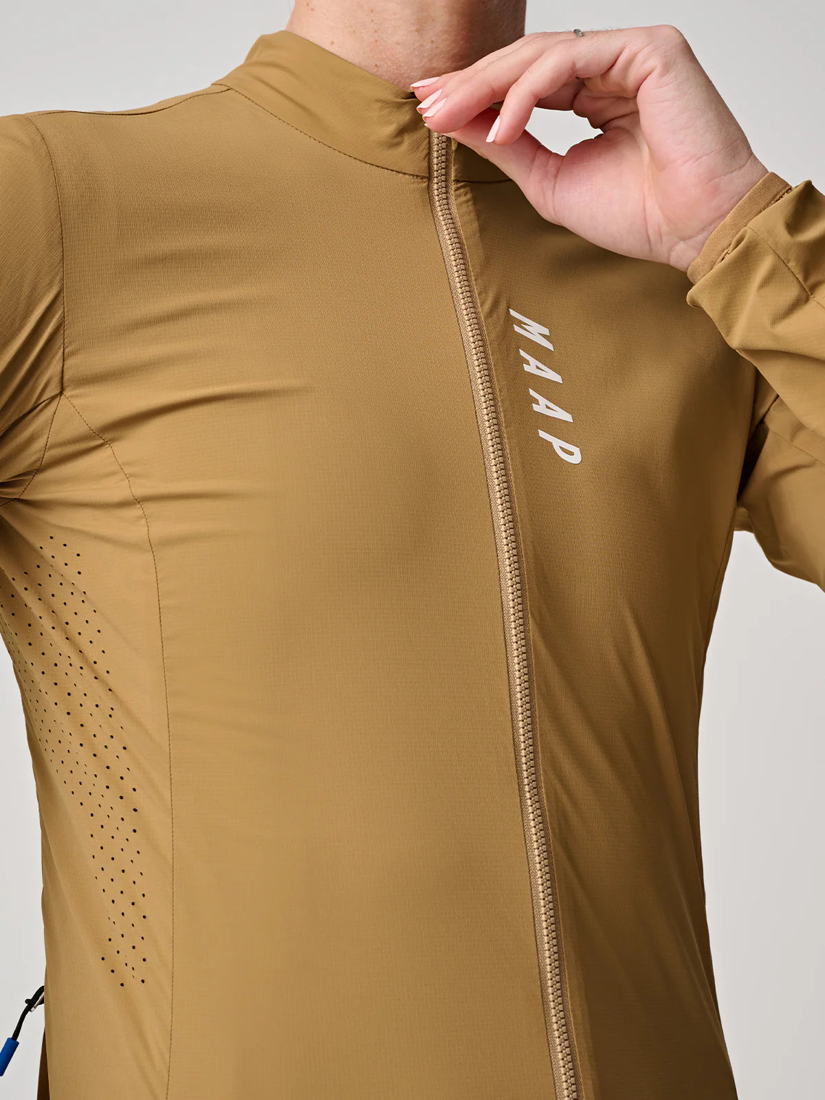 Draft Team-Jacke für Damen