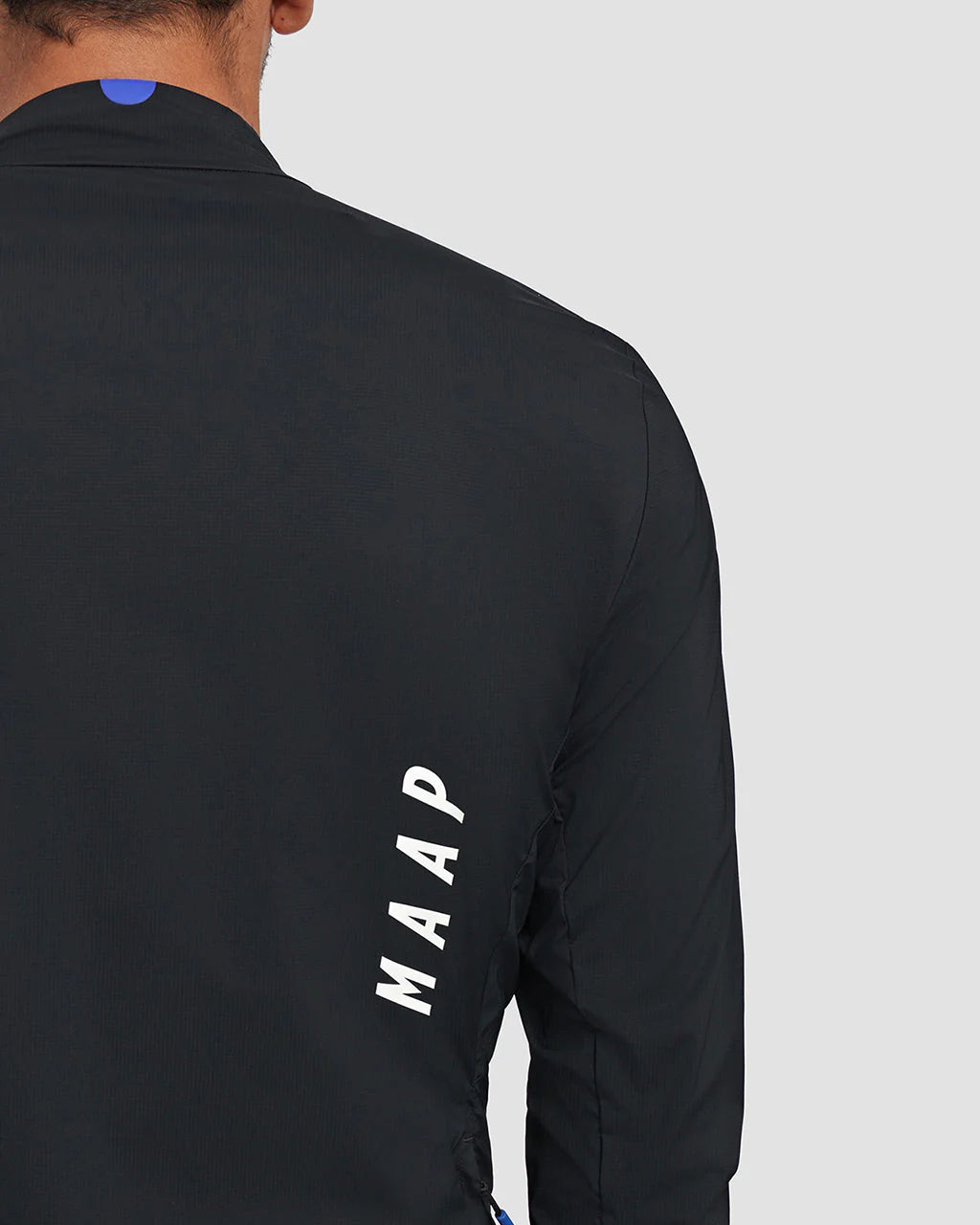 Draft Team Jacke