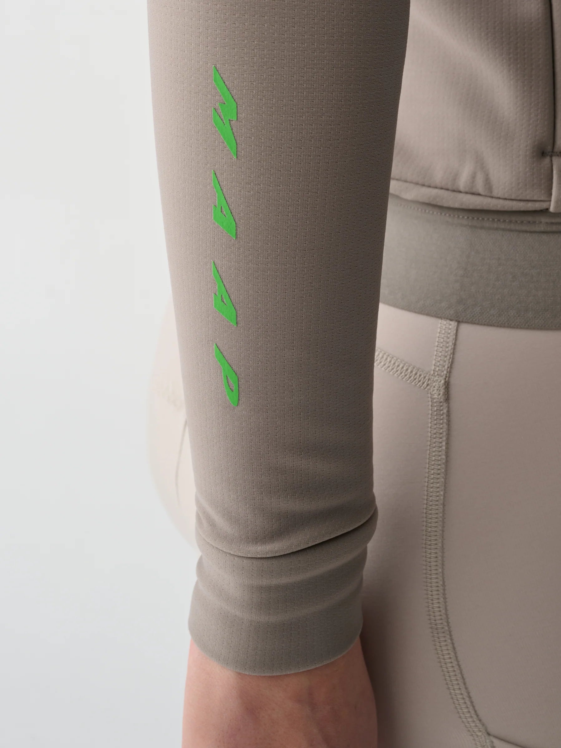 Damen Evade Thermal Langarmtrikot 2.0