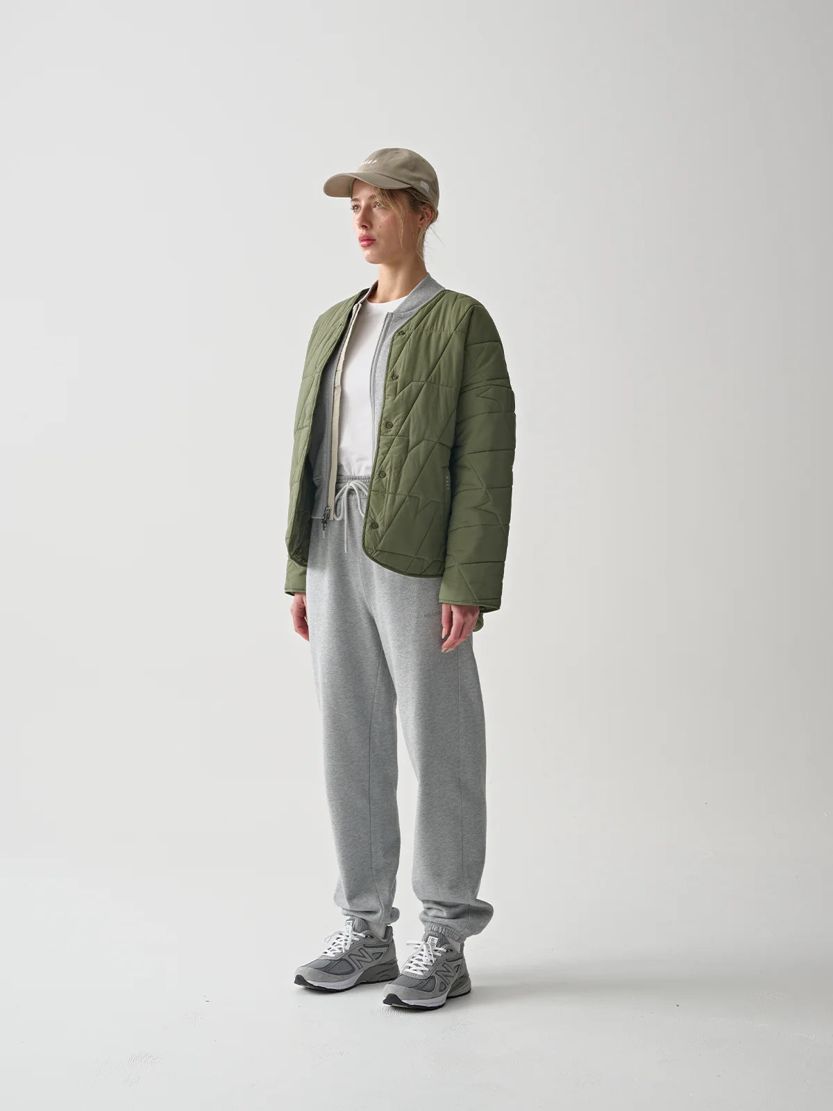 Essentials Jogginghose für Damen