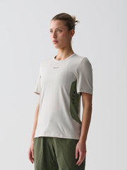 Tech-T-Shirt für Damen