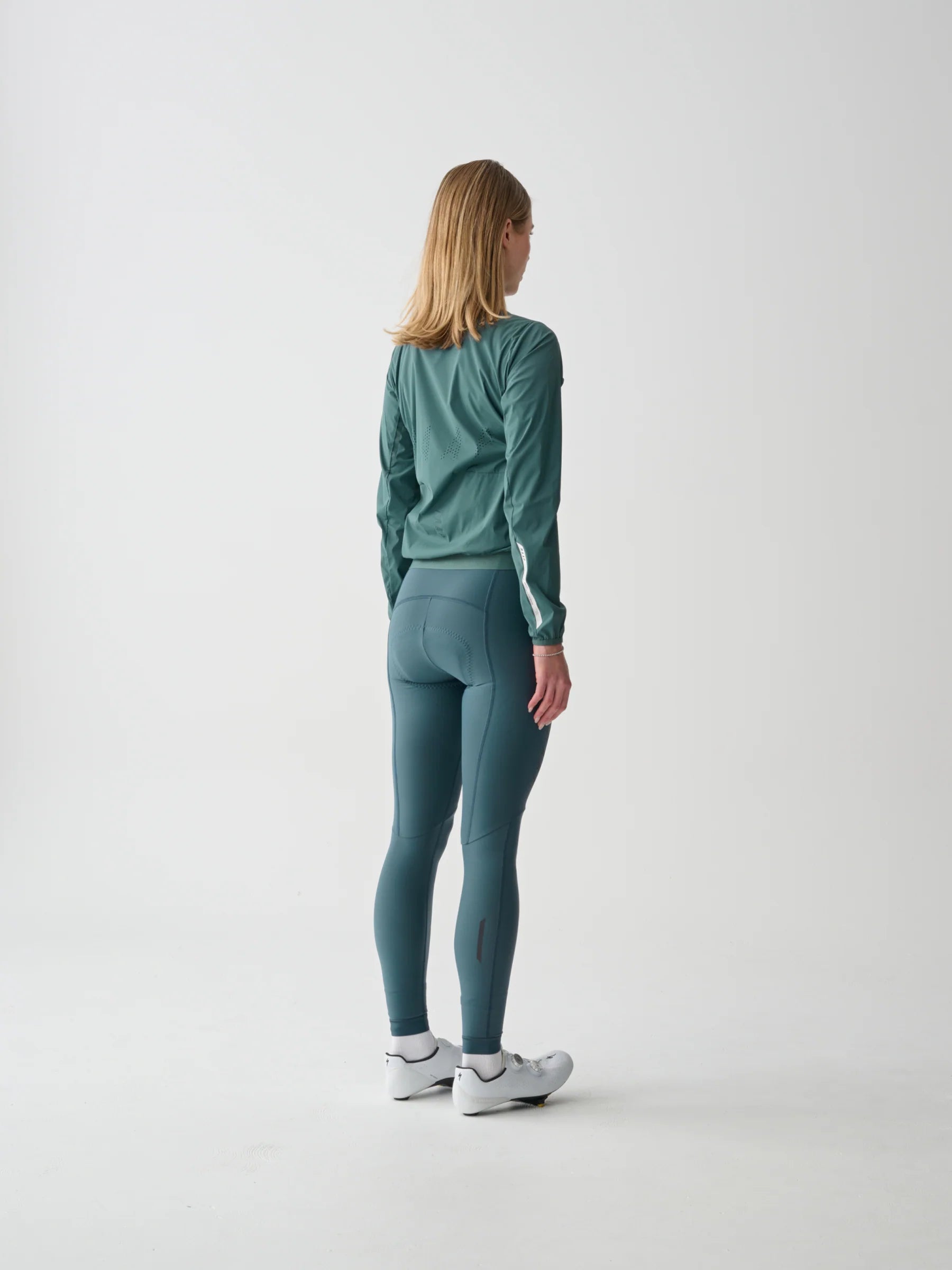 Damen Flow Jacke