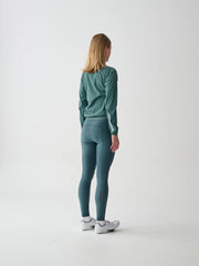 Damen Flow Jacke