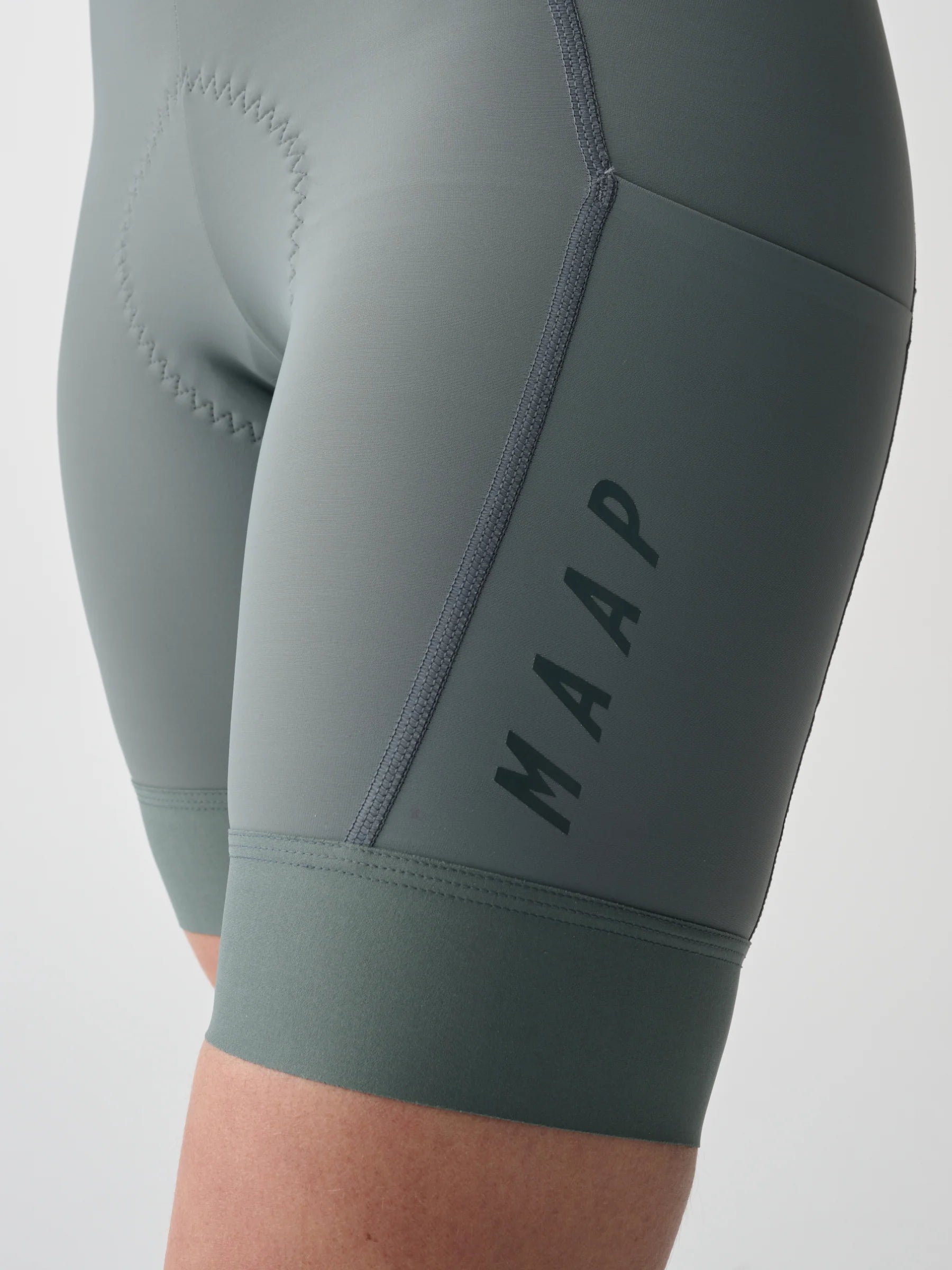 Damen Team Bib Evo Cargo
