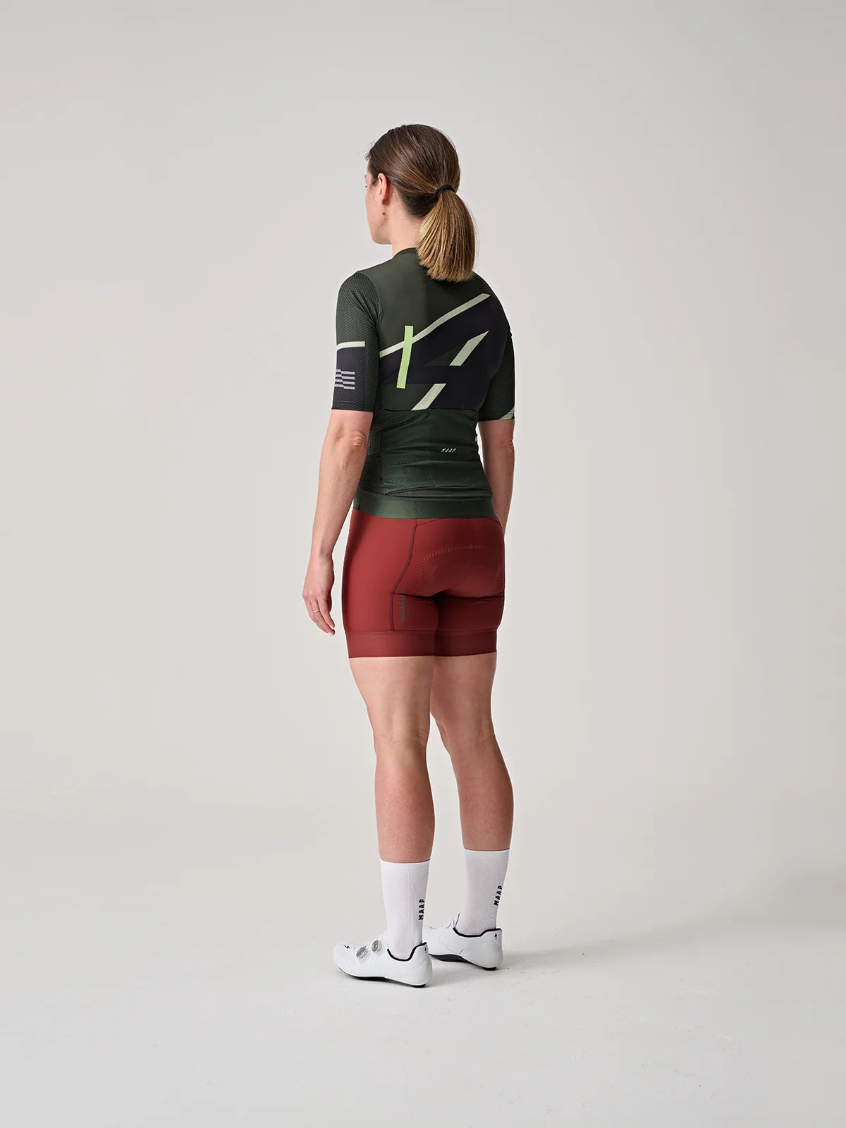 Damen Evolve 3D Pro Air Jersey 2.0