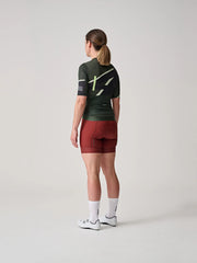 Damen Evolve 3D Pro Air Jersey 2.0