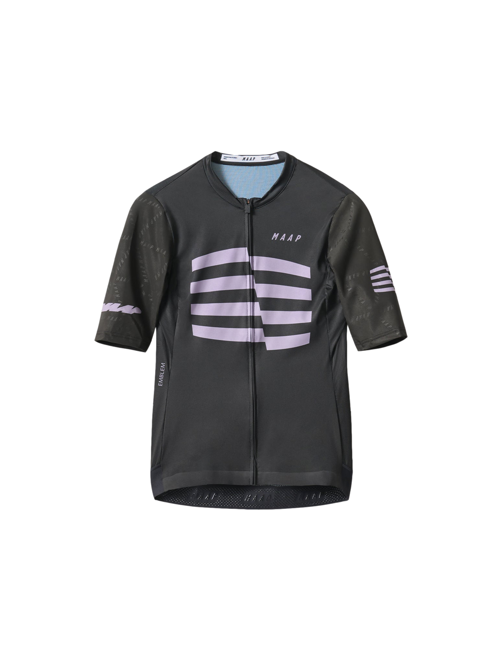 Damen Sphere Pro Hex Jersey 2.0