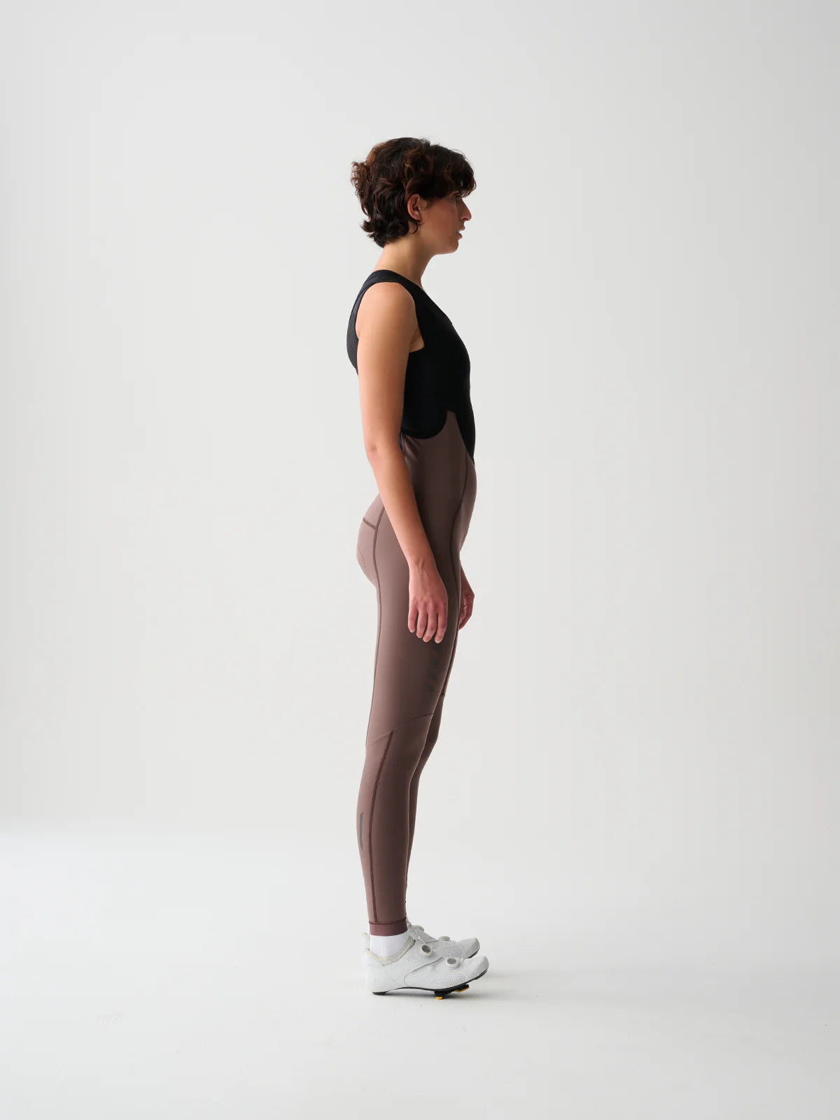 Damen Team Evo Thermal Trägerhose