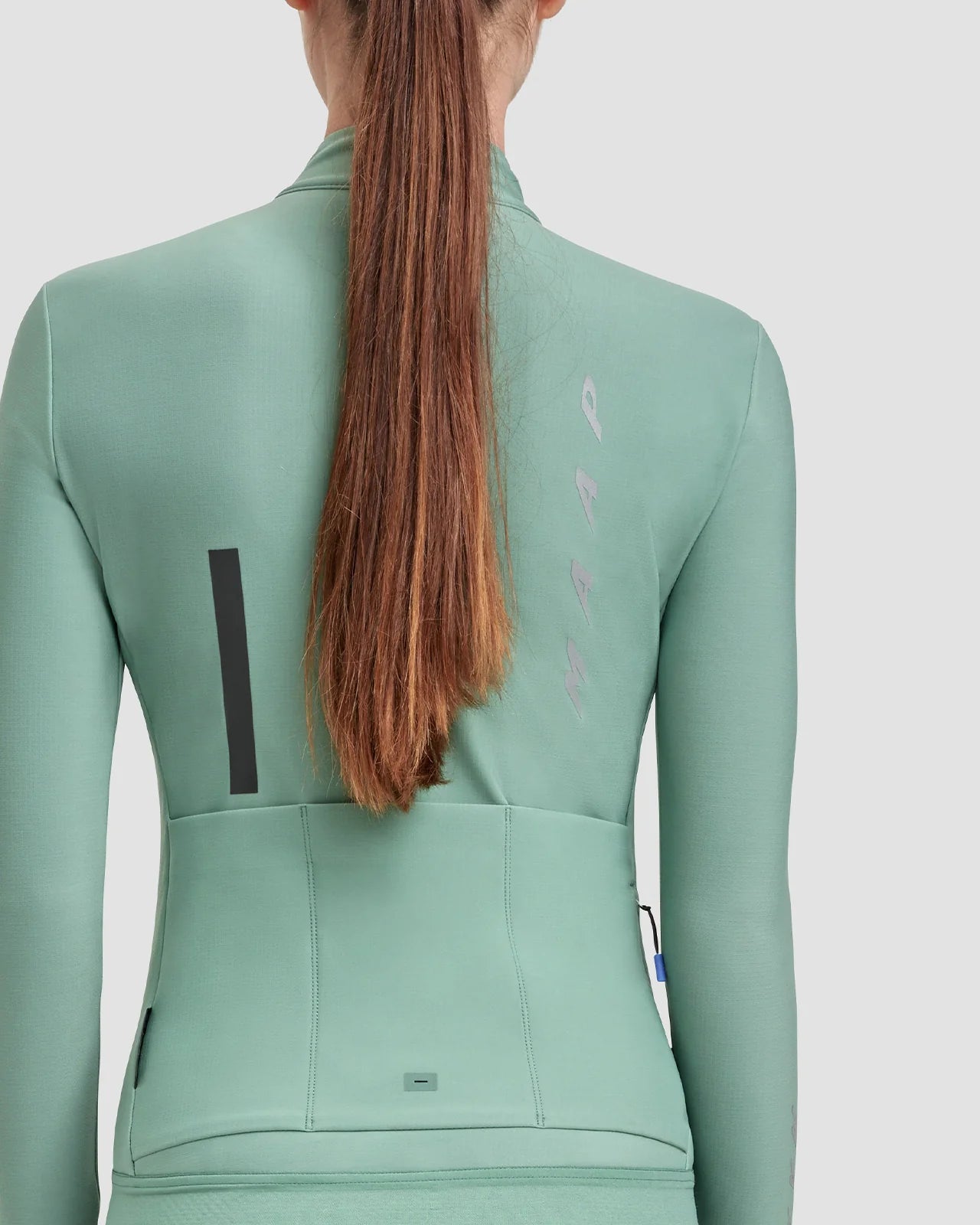 Damen Evade Thermal Langarmtrikot 2.0